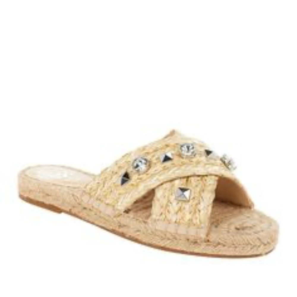 Vince Camuto Germindi Espadrilles Size 6.5/37